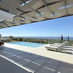 Palomar * Kyparissia