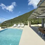 Villa Palomar Kyparissia