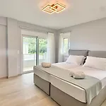 וילה Palomar