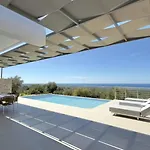 וילה Palomar *