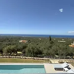Palomar וילה קיפריסיה