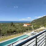 Palomar Kyparissia