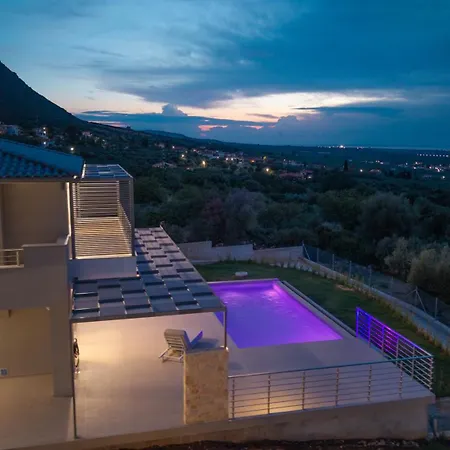Villa Palomar *