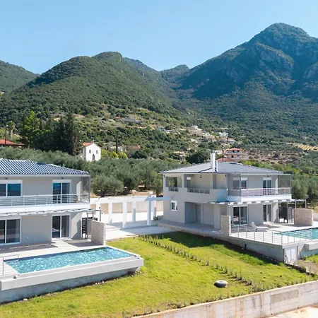 Villa Palomar