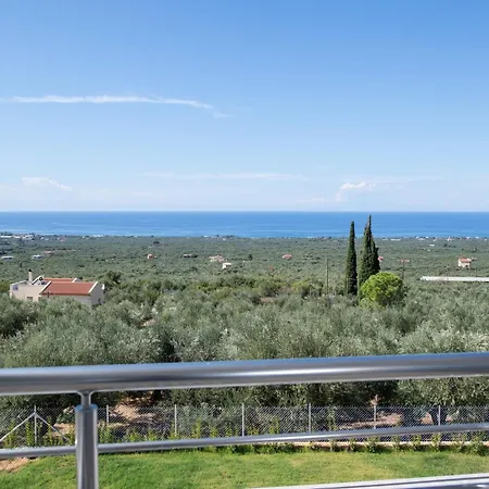 Villa Palomar *