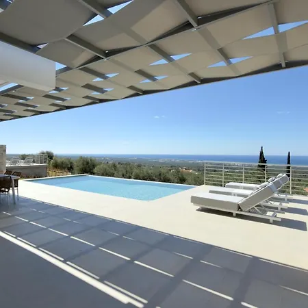 Palomar * Kyparissia