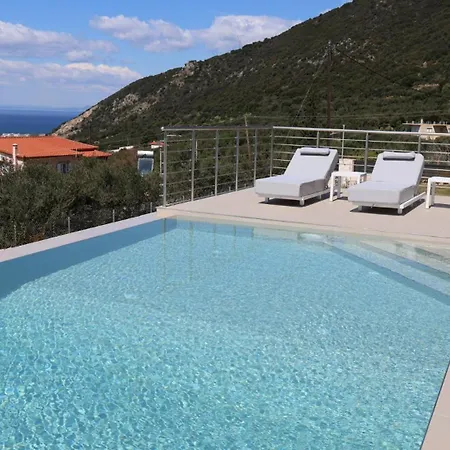 Palomar Villa