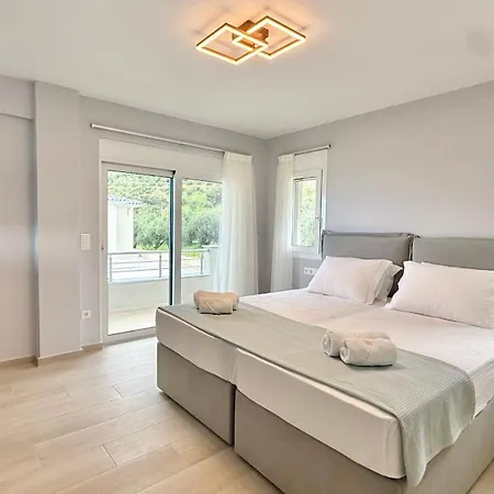 Villa Palomar