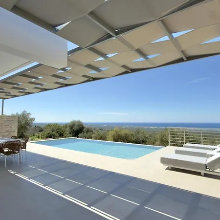 Villa Palomar *