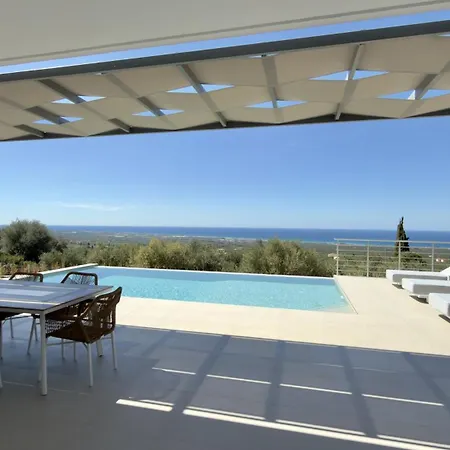 Palomar * Kyparissia