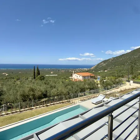 Palomar Kyparissia