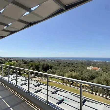 Villa Palomar