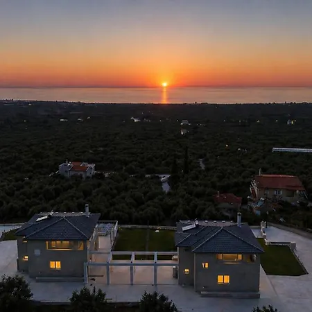 Palomar Kyparissia