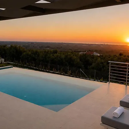 Palomar Villa