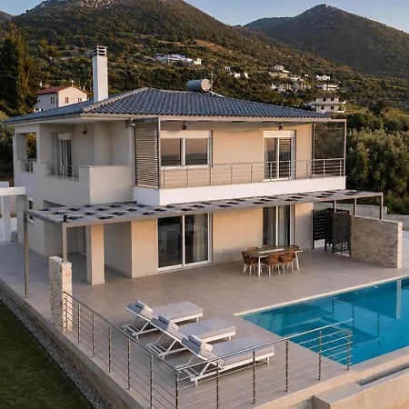 Villa Palomar *