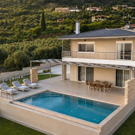 Villa Palomar