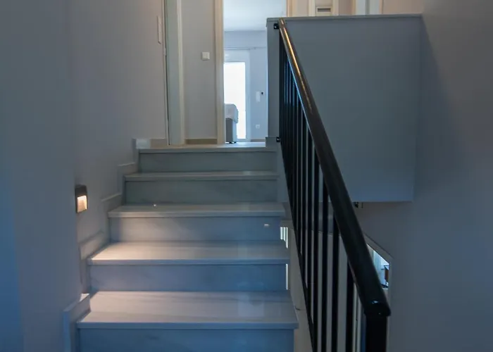 Willa Palomar Kyparissia