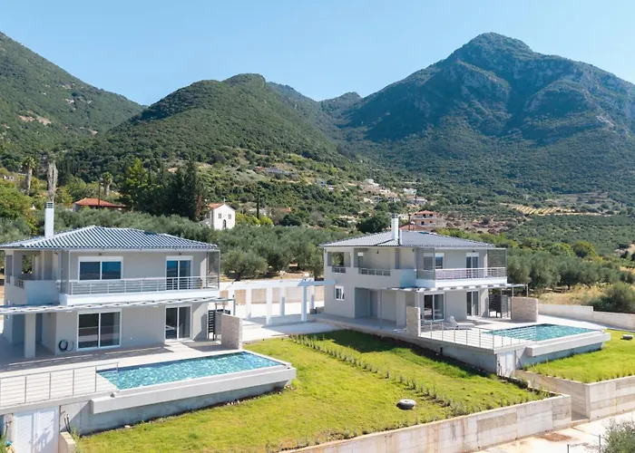 Villa Palomar