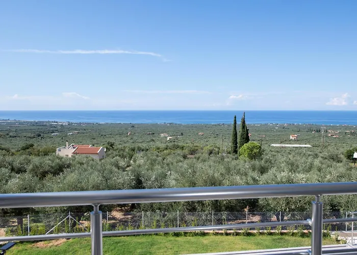 Villa Palomar *