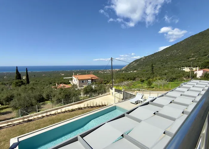 Villa Palomar *