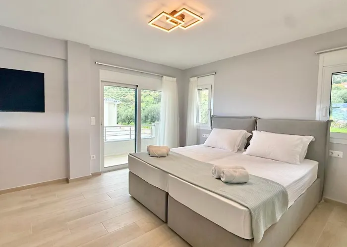 Villa Palomar