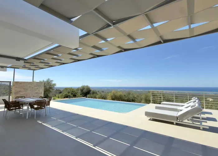 Villa Palomar *