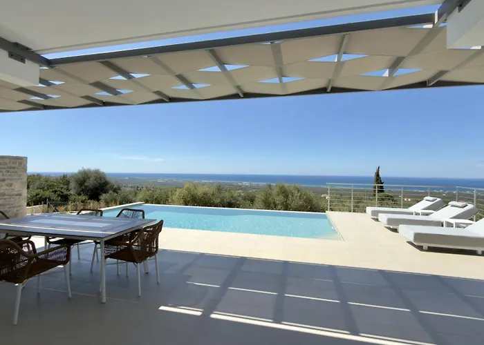 Palomar * Kyparissia