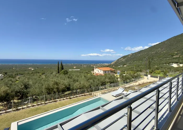 Palomar Kyparissia