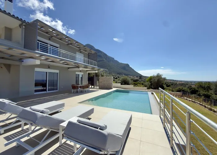 Villa Palomar *