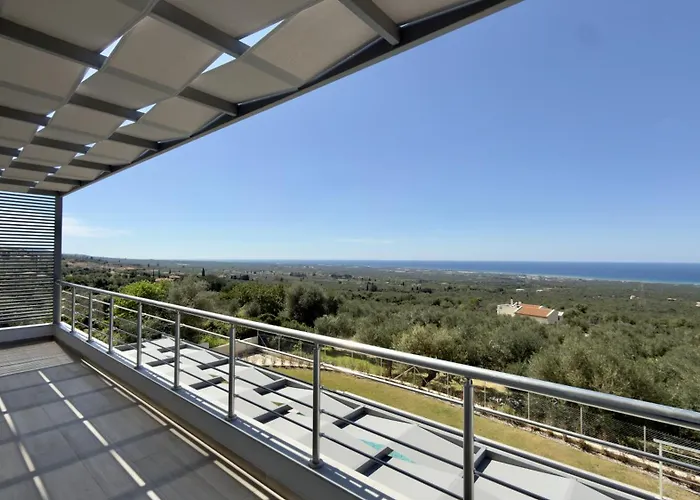 Villa Palomar